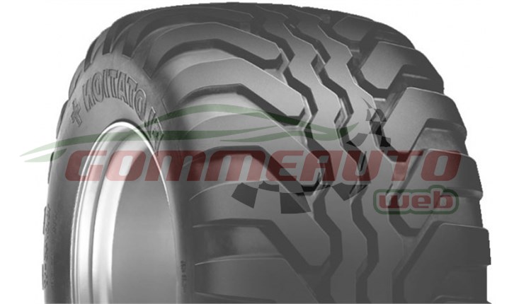 COP. 400/60 -15.5 145A8 FLOTATION +